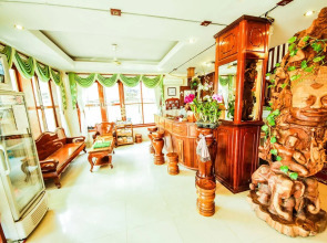 Siem Reap Riverside Hotel