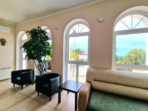 Гостевой дом Персиковый Замок