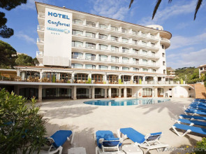 Hotel ILUNION Caleta Park