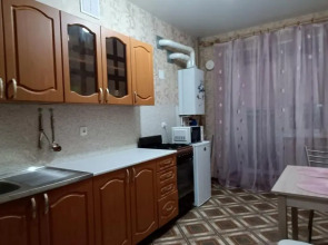 Хорошо как дома на проспекте Мира 11