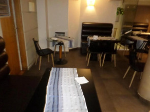 Nafsika Hotel Athens Centre