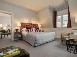 Rocco Forte Hotel Amigo