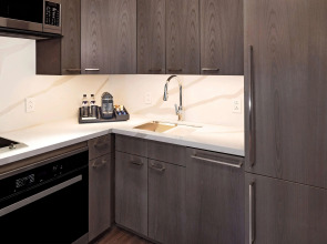 Hilton Club The Quin New York