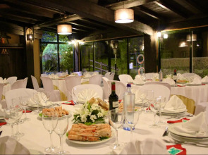 Hotel Gastronómico Casa Rosalia