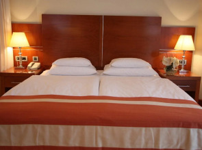 Hotel Antunovic Zagreb