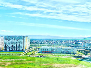 Апартаменты на улице Адмирала Пустошкина 14