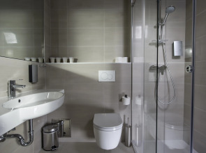 City Hotel Ljubljana