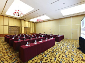 Sandos Cancún All Inclusive - Adults Only