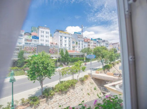 Nice Dream Dalat Hotel