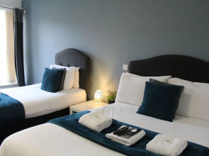 Mitre Hotel Manchester City Centre