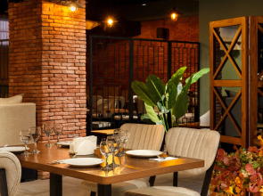 СПА-отель «Кристалл»