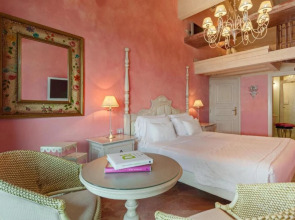 Olivi Hotel & Natural Spa