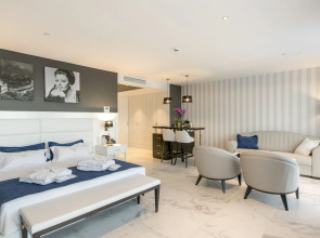 Four Points by Sheraton Costa Blanca Resort