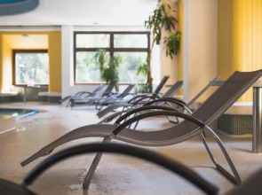 Sporthotel am Semmering