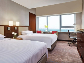 Courtyard by Marriott Hong Kong