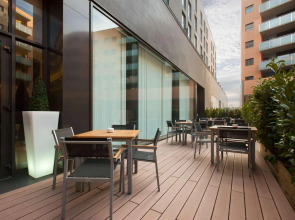 DoubleTree by Hilton Hotel Girona