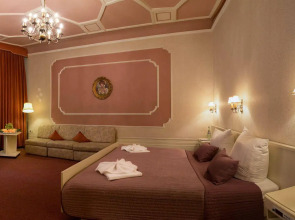 W22 Hotel am Kurfürstendamm