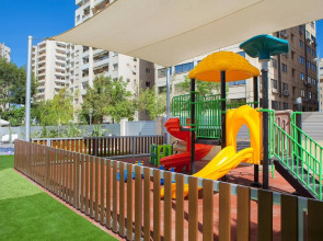 Отель Kapetanios Odysseia