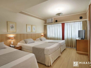 Mirasol Copacabana Hotel