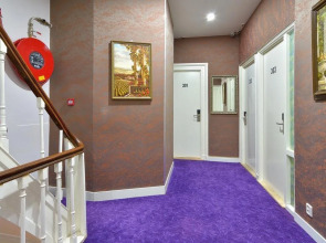 Boutique Hotel La Belle Vue