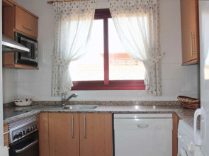 apartamentos Albir Confort