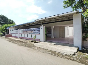 OYO 91143 Asri Residence