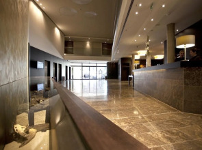 ATLANTIC Grand Hotel Bremen