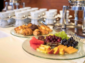 Отель Movenpick Hotel Sarajevo