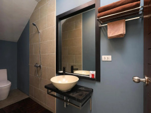 Tea Tree Boutique Resort