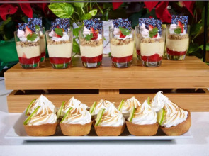 Warwick Paradise Island- All Inclusive- Adults Only