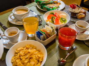 Hotel Europa Art Caserta