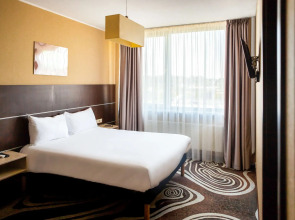 Ibis Styles Kaunas Centre