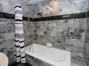 Camelot Hotel Pattaya