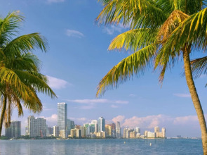 Hilton Miami Airport Blue Lagoon