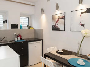 Warsawrent Apartments Centralna