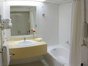 Trianon Gare de Lyon