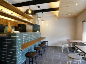 NARA Guesthouse KAMUNABI - Hostel