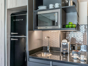 Pullman Santiago Vitacura