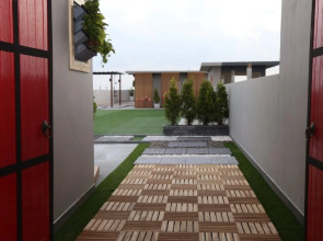 Miracle Suvarnabhumi Airport