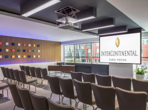 InterContinental Dubai Marina by IHG