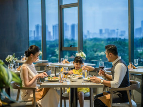 Fraser Residence Hanoi