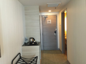 Hotel Armada Petaling Jaya