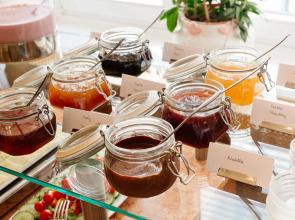 Boutique Hotel Nossek