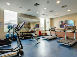 Wyndham Santiago Aeropuerto