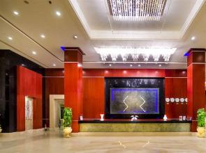 Serenity Alma Heights