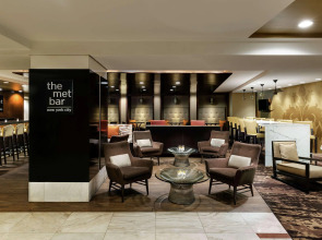 Отель DoubleTree by Hilton Metropolitan - New York City