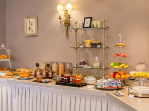 Best Western Plus Hotel Villa D'est