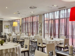 Italiana Hotels Milan Rho Fair