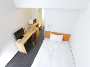 Flexstay Inn Tokiwadai