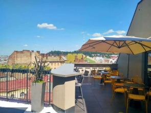 Отель «Банк»